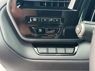 2026 Lexus TX — photo 38 view