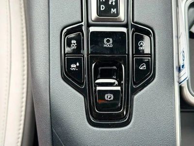 2026 Lexus TX — photo 46 view