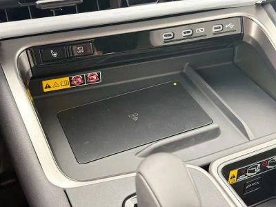 2026 Lexus TX — photo 33 view