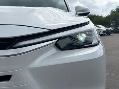 2026 Lexus TX — photo 9 view