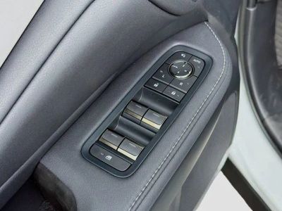 2026 Lexus TX — photo 25 view