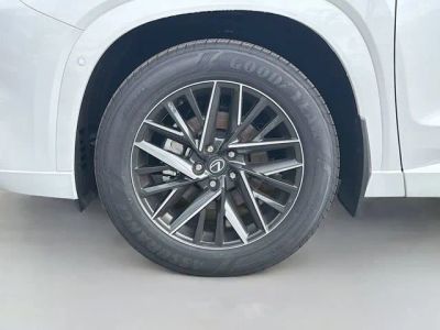 2026 Lexus TX — photo 44 view