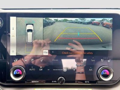 2026 Lexus TX — photo 36 view
