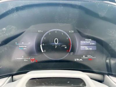 2026 Lexus TX — photo 43 view