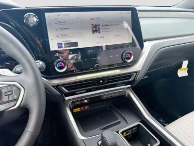 2026 Lexus TX — photo 30 view