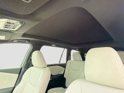 2026 Lexus TX — photo 29 view