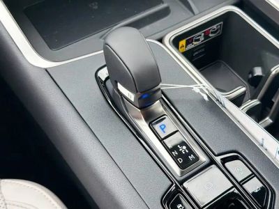 2026 Lexus TX — photo 31 view