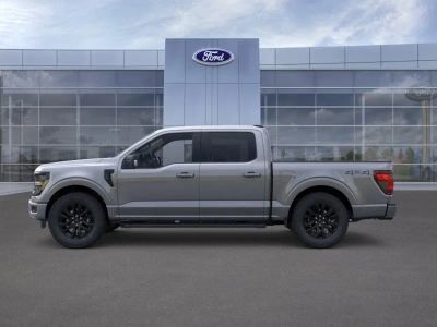 2026 Ford F-150 - Photo 3