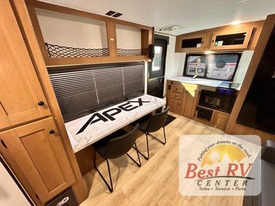 2026 Coachmen RV Apex Nano - Photo 35