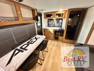 2026 Coachmen RV Apex Nano - Photo 36