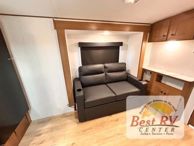 2026 Coachmen RV Apex Nano - Photo 16