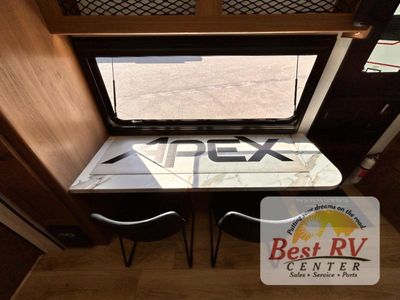 2026 Coachmen RV Apex Nano - Photo 31