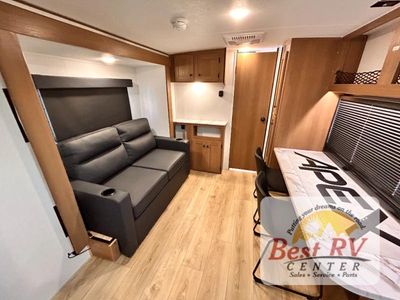 2026 Coachmen RV Apex Nano - Photo 20
