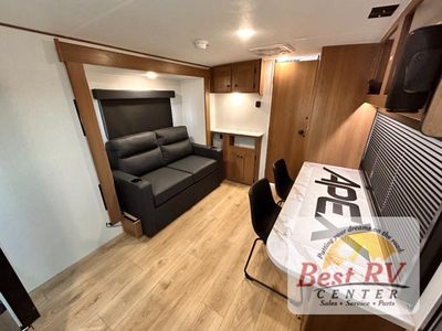 2026 Coachmen RV Apex Nano - Photo 11