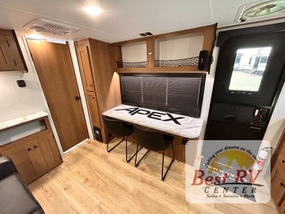 2026 Coachmen RV Apex Nano - Photo 24