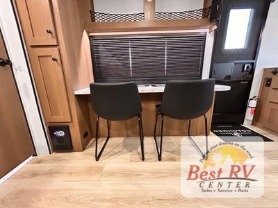 2026 Coachmen RV Apex Nano - Photo 29