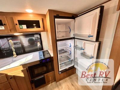 2026 Coachmen RV Apex Nano - Photo 48