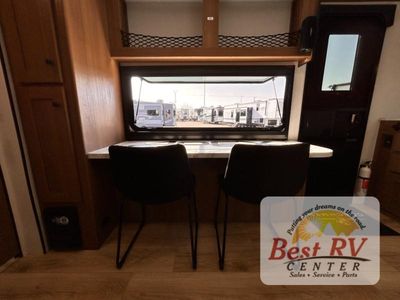 2026 Coachmen RV Apex Nano - Photo 32