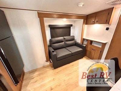 2026 Coachmen RV Apex Nano - Photo 18