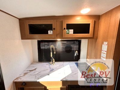 2026 Coachmen RV Apex Nano - Photo 42