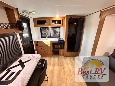 2026 Coachmen RV Apex Nano - Photo 40
