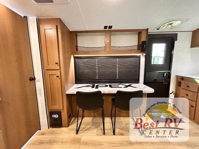 2026 Coachmen RV Apex Nano - Photo 26