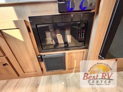2026 Coachmen RV Apex Nano - Photo 45