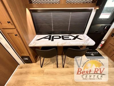 2026 Coachmen RV Apex Nano - Photo 28