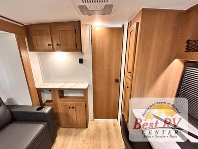 2026 Coachmen RV Apex Nano - Photo 50