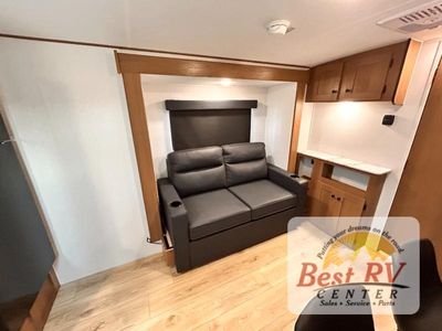 2026 Coachmen RV Apex Nano - Photo 15