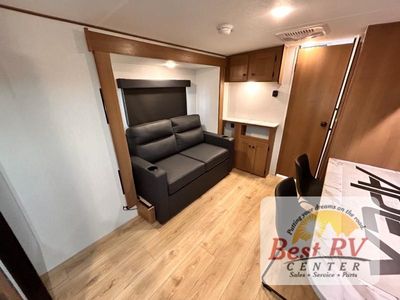 2026 Coachmen RV Apex Nano - Photo 19
