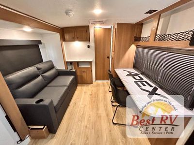 2026 Coachmen RV Apex Nano - Photo 49