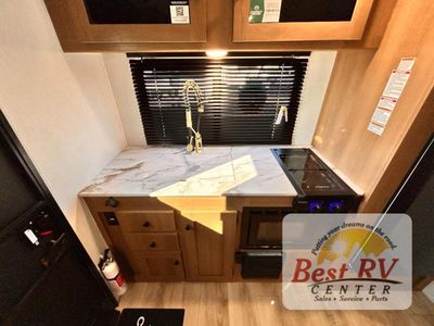 2026 Coachmen RV Apex Nano - Photo 43