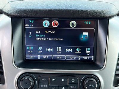 2019 Chevrolet Tahoe — photo 31 view