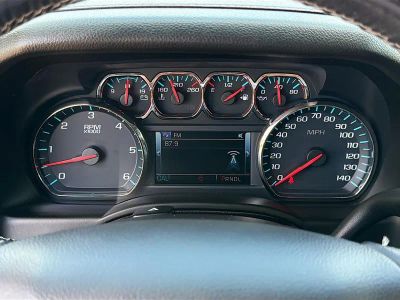 2019 Chevrolet Tahoe — photo 41 view