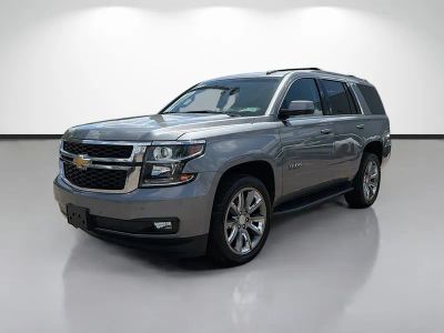 2019 Chevrolet Tahoe — photo 7 view