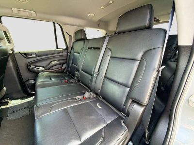 2019 Chevrolet Tahoe — photo 22 view