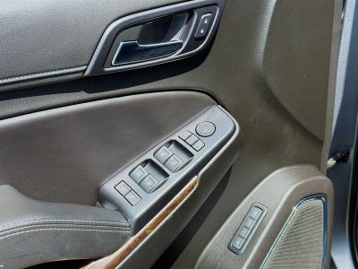 2019 Chevrolet Tahoe — photo 24 view