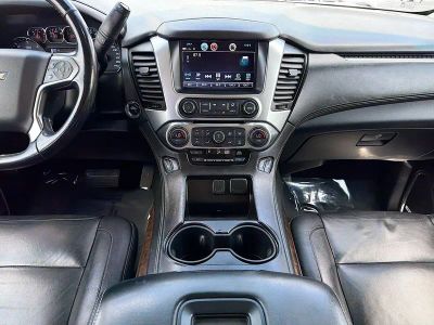 2019 Chevrolet Tahoe — photo 19 view