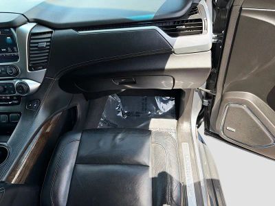2019 Chevrolet Tahoe — photo 18 view