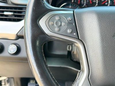 2019 Chevrolet Tahoe — photo 38 view
