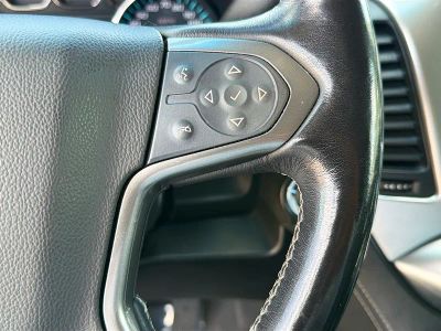 2019 Chevrolet Tahoe — photo 39 view