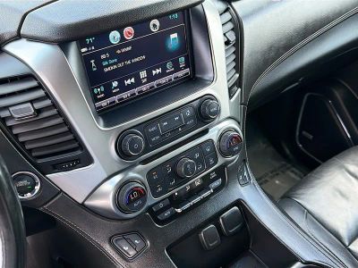 2019 Chevrolet Tahoe — photo 28 view