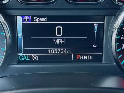 2019 Chevrolet Tahoe — photo 42 view
