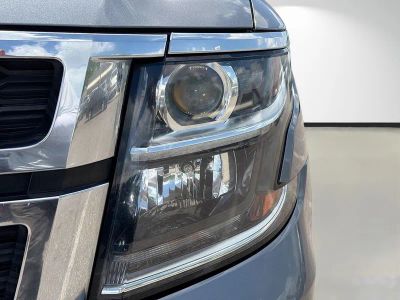 2019 Chevrolet Tahoe — photo 9 view