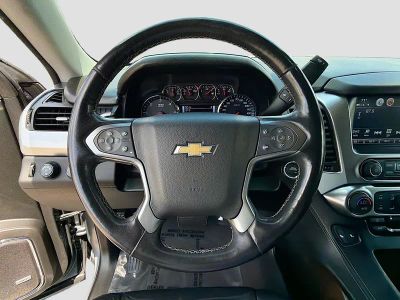 2019 Chevrolet Tahoe — photo 40 view