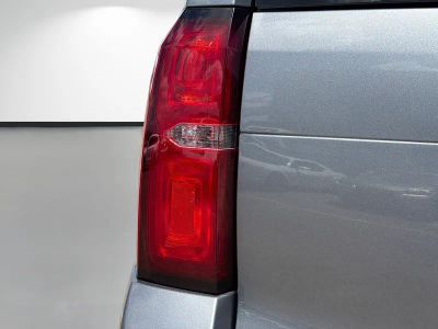 2019 Chevrolet Tahoe — photo 10 view