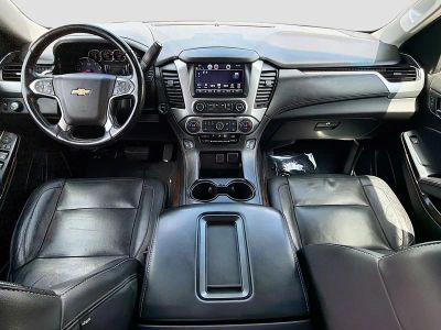 2019 Chevrolet Tahoe — photo 16 view