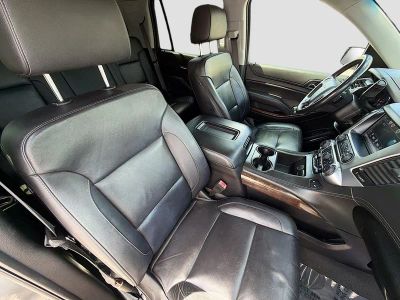 2019 Chevrolet Tahoe — photo 15 view