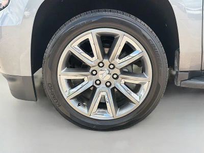 2019 Chevrolet Tahoe — photo 43 view